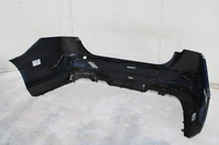 фото thumb №10, Bmw 5 g60 бампер задняя задний m набор c1m phytonicb