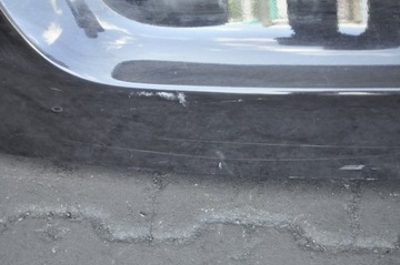 фото thumb №11, Volvo s60 ii крышка багажника зад задняя комплектная