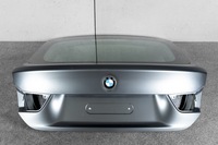 фото thumb №7, Bmw 4 f36 gc gran купе крышка багажника зад задняя frozengrey