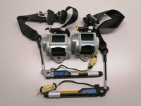 фото thumb №4, Jeep renegade ремені безпеки перед оригінал 2014-