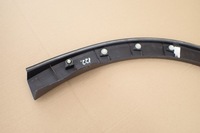 фото thumb №12, Toyota c-hr правая молдинг крыла задняя 75605f4010