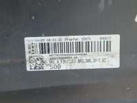 фото thumb №15, Бампер передний перед bmw 3 f30 lci lift оригинальный номер