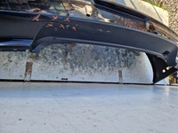 фото thumb №8, Dodge charger 11- бампер задний задняя