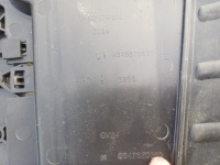 фото thumb №8, Citroen c3 aircross жалюзі шторка підсилювач 9849970580