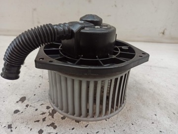 фото thumb №12, Subaru impreza gh forester 3 2.0d повітродувка повітропровід вентилятор 502726-1760