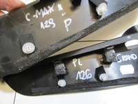 фото thumb №11, Защита рамки стойка дверь c-max mk2 grand 2012 rok