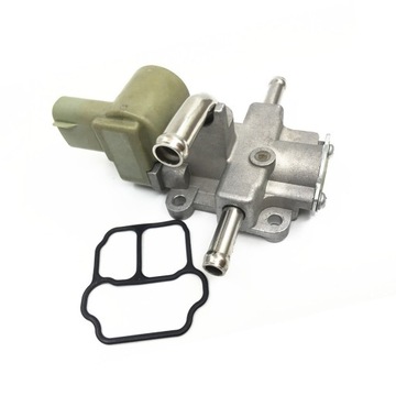 фото thumb №5, Клапан управляющий воздух холостой ход для 1995-1996 toyota t100 tacoma 3.4l 22270-62040