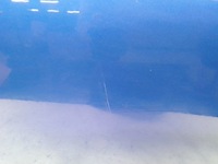 фото thumb №6, Toyota hilux an120, an130 2017 правая сторона дверь передние