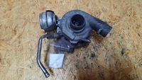 фото thumb №1, Турбонагнетатель 24445062 opel vectra c 2.2 dti