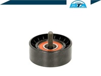 фото thumb №2, Bta ролик направляющая ремень chevrolet malibu opel a