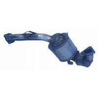 фото thumb №1, Фильтр dpf fap audi a5 2.7 tdi cgkb cgka 09/2007-