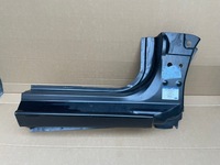 фото thumb №1, Ford fiesta mk7 порог обшивка порога правые перед 8a61-a10130-aa