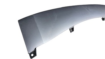 фото thumb №10, Спойлер защита бампера планка bmw x5 g05 7449689