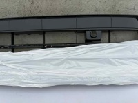 фото thumb №4, Volkswagen tiguan allspace 16- r-line решітка решітка радіатора середня nowa оригінальний номер 7768