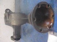 фото thumb №5, Vw touareg 7l 4x4 5.0tdi міст передній диференціал 4460310021