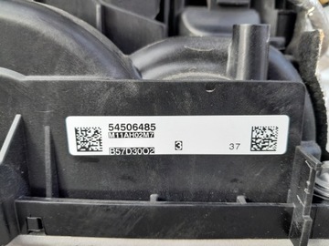 фото thumb №14, Bmw 7' g11 lci 730d двигатель b57p b57d30b 210kw 286km
