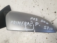 фото thumb №5, Зеркало правое 5 pin nissan primera p12