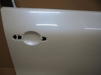 фото thumb №3, Дверь правый перед renault clio iv