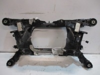 фото thumb №1, Підрамник підрамник підрамник задня jaguar e pace 2,0