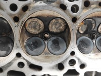 фото thumb №10, Головка циліндрів 2210038410 kia sorento 2.4 16v g4js