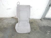 фото thumb №1, Сиденье правый задняя задний nissan almera tino 00-03
