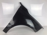 фото thumb №1, Renault megane iii крыло правый перед 10-16