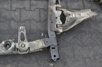 фото thumb №9, Dacia duster lift 1.5 dci 107km подрамник подвеска балка перед