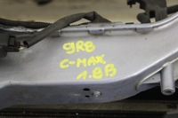 фото thumb №12, Ford c-max 1.8 b 03r- pas передній радіатор балка