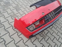 фото thumb №3, Бампер передний skoda rapid monte carlo