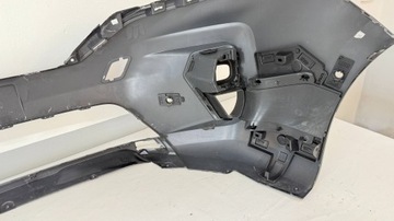 фото thumb №16, Бампер перед переднє nissan townstar 22- 620221651r