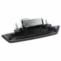 фото thumb №1, Er handle for nissan pathfinder r51 2005-2012 car rear exterior ручки set