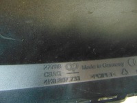 фото thumb №11, Audi a6 c8 4k0 накладка бампер перед