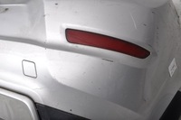 фото thumb №4, Volvo c30 бампер задняя задний lift rdesign