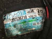 фото thumb №9, Компресор кондиціонера honda civic viii ufo 38800rsre010