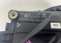 Audi q3 2 83a full led фара левая правый  перед фары комплект - super Доставка, фото thumb