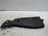 фото thumb №1, Захист шасі лівий перед передня toyota rav4 iv