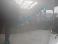 Opel astra v 5 k 15-19 капот кришка двигуна Київ, фото thumb