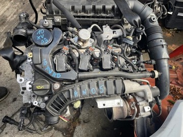 фото thumb №12, Двигатель peugeot citroen opel1.2 thp puretech двигатель 10xvab hn05