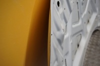 фото thumb №7, Honda accord 2015 - 2018 капот перед кришка двигуна usa