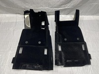 фото thumb №1, Обшивка alfa romeo stelvio quadrifoglio qv