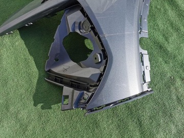 фото thumb №11, Бампер перед переднее уголок левый audi q4 e tron 89a 89a807437