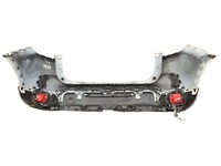 фото thumb №10, Бампер задняя задний pdc citroen c5 aircross kompletny