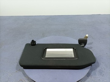 фото thumb №1, Infiniti fx ii рестайлинг qx70 защита солнцезащитная козырёк диск сцепления правая