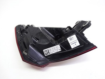 фото thumb №10, Audi a6 c8 4k avant универсал лампа задняя правая matrix led 4k5945092e оригинал