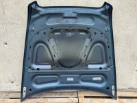 Капот кришка двигуна audi a6 c6 4f 4f0 2004-2011 в Україні, фото thumb