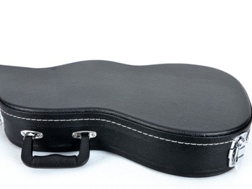 ArtMG Futerał na gitarę elektryczną ECONOM-E CS
