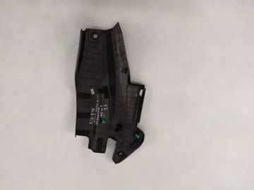 фото thumb №11, Kia ev6 2023 - захист маскувальна накладка крила лівий перед 84159-cv000