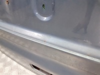 фото thumb №8, Крышка багажника багажника vw sharan lc5w