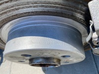 фото thumb №6, Підвіска задня важіль mini f60 65km