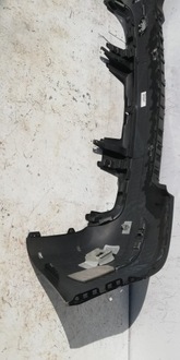 фото thumb №10, Mercedes glk 204 x204 lift бампер задній задня